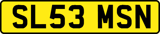 SL53MSN