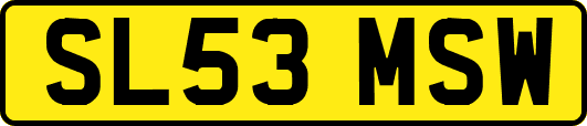 SL53MSW
