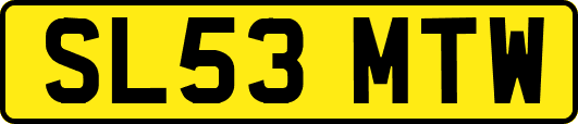 SL53MTW