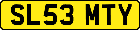 SL53MTY