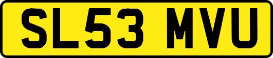 SL53MVU