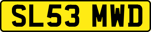 SL53MWD