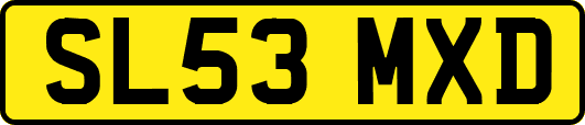 SL53MXD
