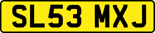 SL53MXJ