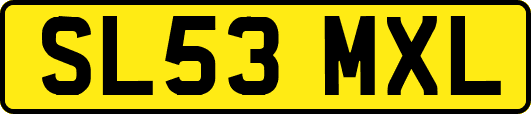 SL53MXL