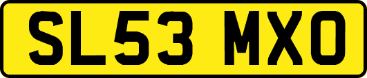 SL53MXO