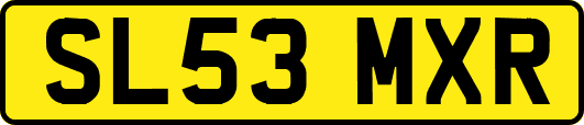 SL53MXR