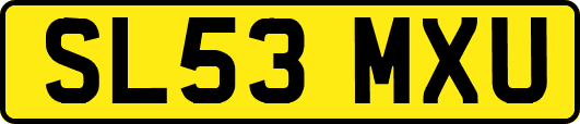 SL53MXU