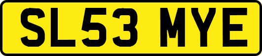 SL53MYE