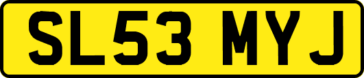 SL53MYJ