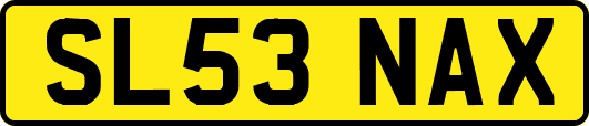 SL53NAX