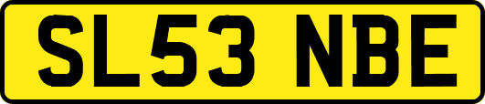 SL53NBE