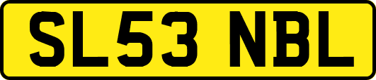 SL53NBL