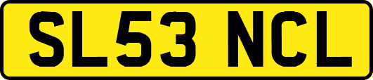 SL53NCL