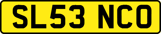 SL53NCO