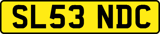 SL53NDC