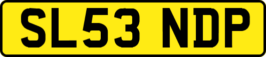SL53NDP