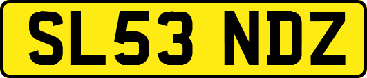 SL53NDZ