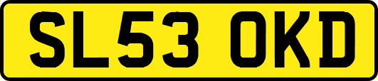 SL53OKD