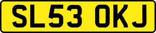SL53OKJ