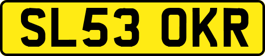 SL53OKR