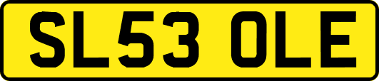 SL53OLE