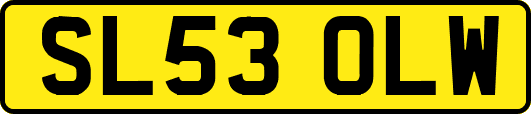 SL53OLW