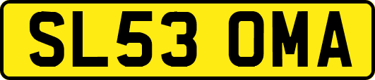 SL53OMA