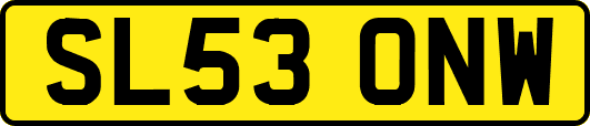 SL53ONW