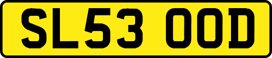 SL53OOD
