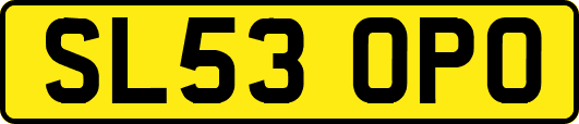 SL53OPO
