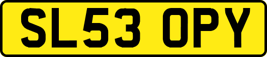 SL53OPY