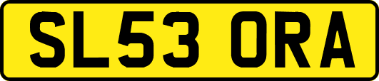 SL53ORA