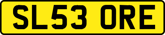 SL53ORE