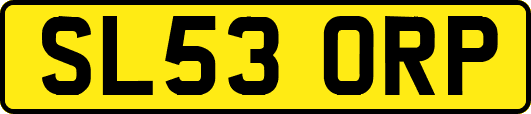 SL53ORP