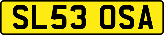 SL53OSA