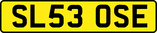 SL53OSE