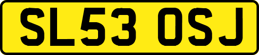 SL53OSJ