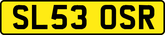 SL53OSR