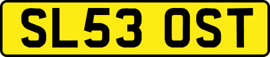 SL53OST