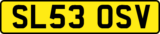 SL53OSV