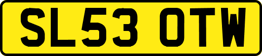 SL53OTW