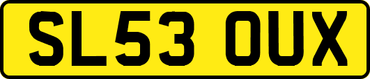 SL53OUX