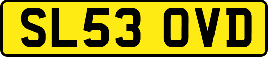 SL53OVD
