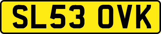 SL53OVK
