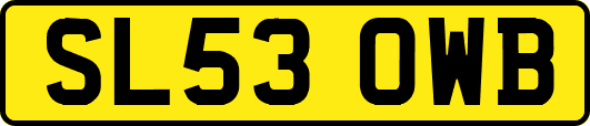SL53OWB