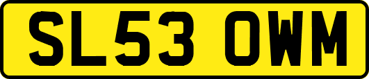 SL53OWM