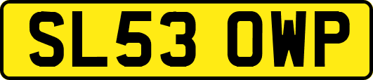 SL53OWP