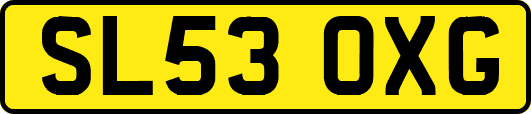 SL53OXG