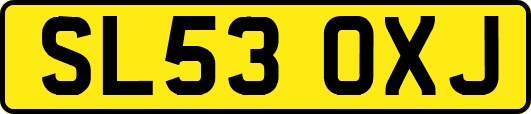 SL53OXJ